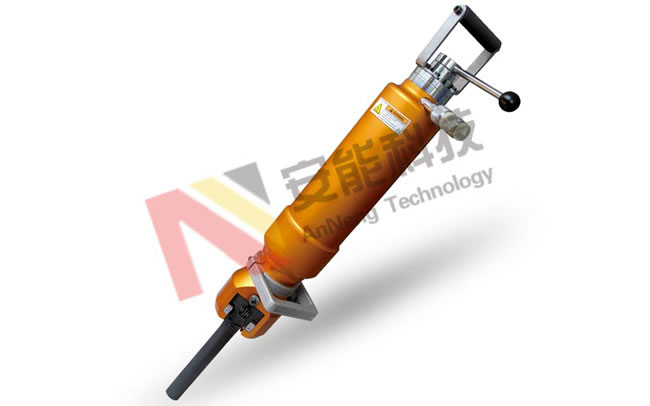 手持式液壓劈裂機